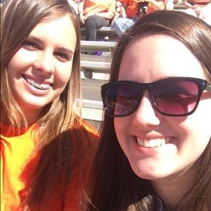 Meet your Posher, Kim